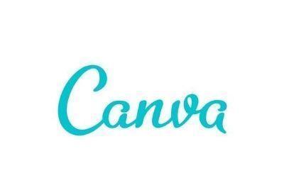 Uw foto's bewerken werd nog nooit zo eenvoudig. Canva zorgt voor alles! Logo Canva