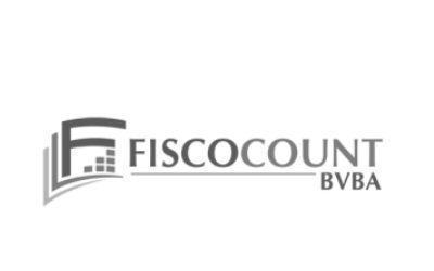 Logo FiscoCount FiscoCount is een boekhoudkantoor uit Zelzate en heeft een website ontworpen door Udesite.