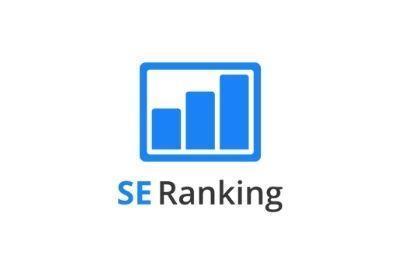 Jouw SEO-inspanningen van kortbij opvolgen? Ontdek SE Ranking! Logo SE Ranking